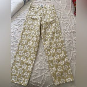 Holiday Branded Jeans